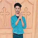 Profile Picture of ៚✶꧁..𝑫𝒐𝑵 ❤ 𝑫𝑺 ❤𝑫𝒂𝒂𝑵𝒊..❦★ೄ (@heart_hacker_boy__ds_daani) on Instagram