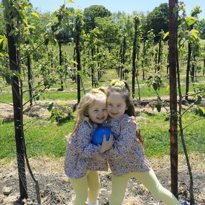 Profile Picture of Lucy Swift (@misslucycronk) on Twitter