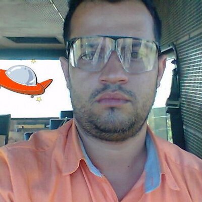 Simon Almeida - Twitter Profile Picture of Simon Almeida (@simonfca) on Twitter