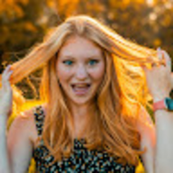 Profile Picture of Brianna Mckinnon (@brizzle03mc) on Poshmark
