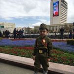 Profile Picture of Лиана Баласанян (@liana_balasanian) on Instagram