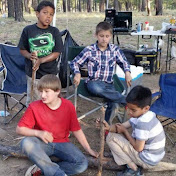 Profile Picture of Carl Goodwin (@silentsteel28) on Youtube