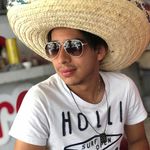 Profile Picture of Pablo Balderas (@pablitzobalderas) on Instagram