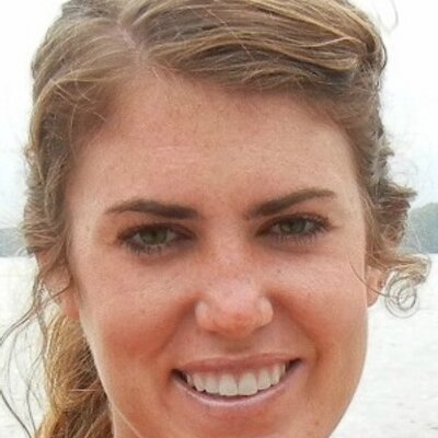 Profile Picture of Lucy Febus (@LucyFebus) on Twitter