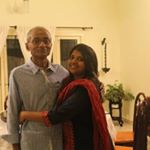 Profile Picture of Vijay Balasubramanian (@vijay.balasubramanian) on Instagram