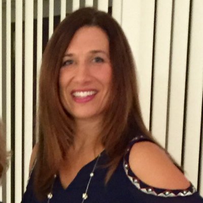 Profile Picture of Marjon Harrison (@harrison_marjon) on Twitter