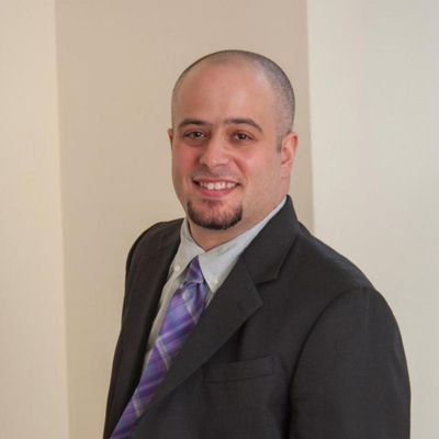 Profile Picture of Dr. Benjamin Rosen (@DrBenjaminRosen) on Twitter