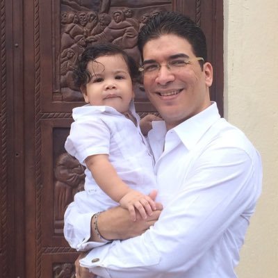 Profile Picture of Daniel Espinal Baez (@DEspinalBaez) on Twitter