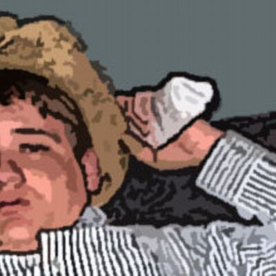 Profile Picture of Adam Barnhardt (@HeyoAdam) on Twitter