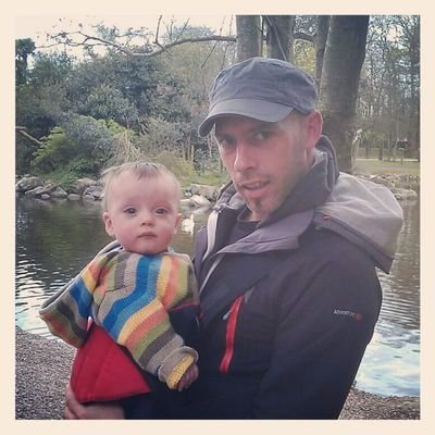 Profile Picture of David Quirke (@daithiquirke) on Twitter