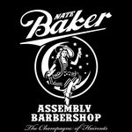 Profile Picture of Nate Baker (@natebakerbarber) on Instagram
