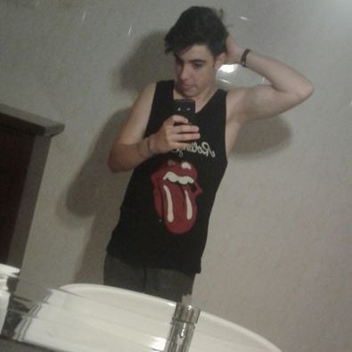 Profile Picture of Samuel Monaco (@Samuelmonaco5) on Twitter