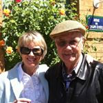 Profile Picture of Shirley Hull (@shirlhull) on Instagram
