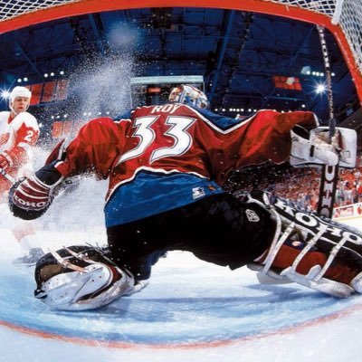 Profile Picture of Conner (@PatrickRoyFans) on Twitter