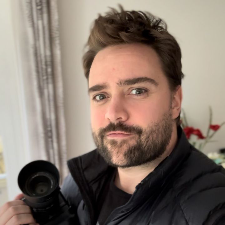 Profile Picture of James Mcburnie (@jmcburnie) on Tiktok