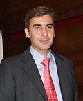 Profile Picture of David Ortega (politician)on Wikipedia