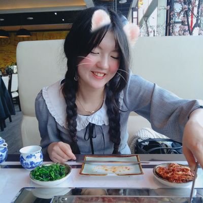 Profile Picture of Didi Chang (常娣娣) (@ChangDididi) on Twitter