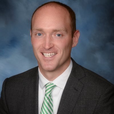 Profile Photo of Mark Martin, Ed.D. (@MarkMartinMeade) on Twitter