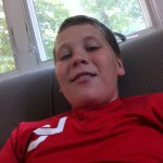 Profile Picture of Braden Hegseth (@big_hegs13) on Instagram