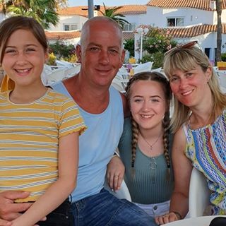 Profile Picture of Lee Robertshaw (@lee.robertshaw.37) on Facebook