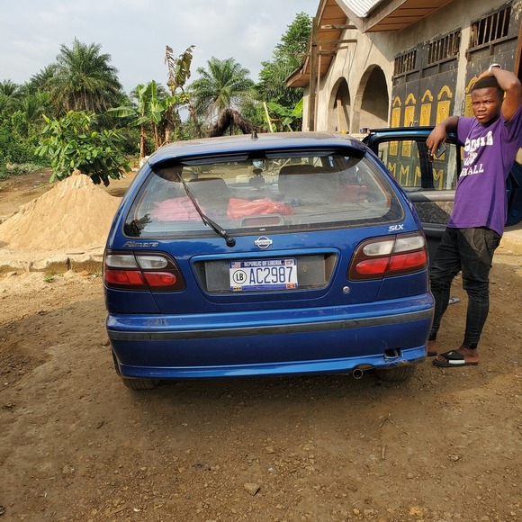 Profile Picture of George Cooper (@mgeorgecooper) on Poshmark