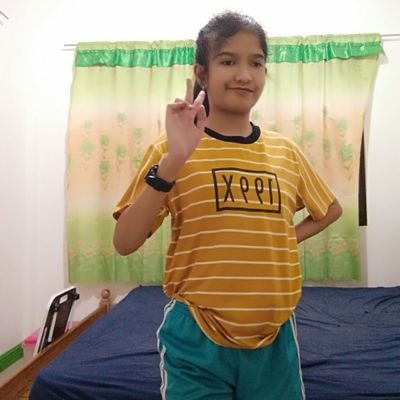 Profile Picture of Danica Cleope (@Danica19996048) on Twitter