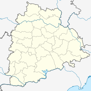 Profile Picture of Pegadapallyon Wikipedia
