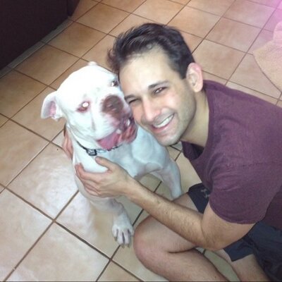 Profile Picture of Keith Lehman (@Lehman_007) on Twitter