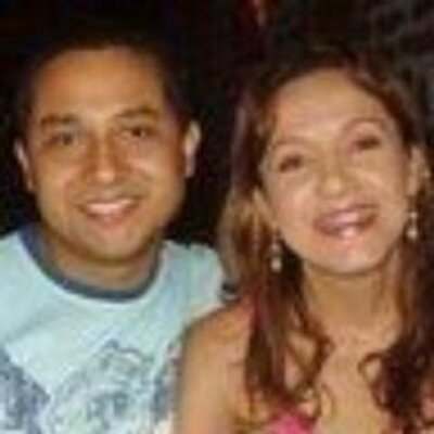 Profile Picture of Paula Arango (@parangora) on Twitter