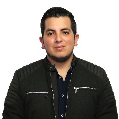 Profile Picture of Edwin Ramírez (@edwin_tavo) on Twitter