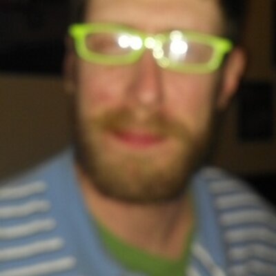Profile Picture of Michael Magnuson (@magneto379) on Twitter