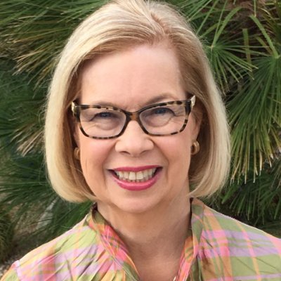 Profile Picture of Nancy B Chalex, Ed.D. (@NChalex) on Twitter