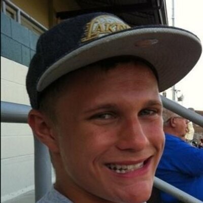 Profile Picture of Brandon Morgan (@thaman26) on Twitter