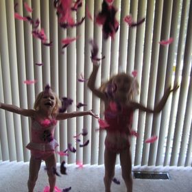 Profile Picture of Melanie Sutherland (@melanief80) on Pinterest