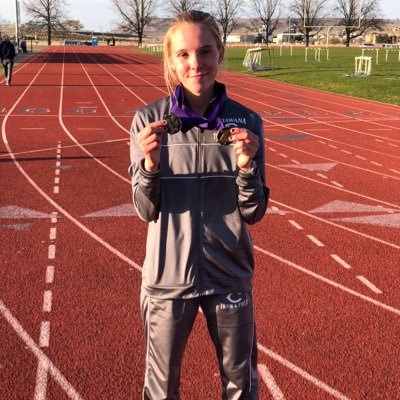 Profile Picture of Alexa Neff (@lexy_rexy25) on Twitter