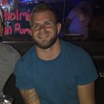 Profile Picture of John Lowdermilk (@john_lowdermilk) on Instagram