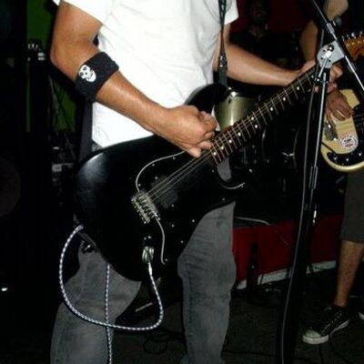 George Valdivia - Twitter Profile Picture of George Valdivia (@JorgeMxl) on Twitter