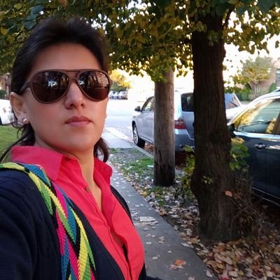 Profile Picture of Soraya Luna (@ZoraidaPaz4) on Twitter