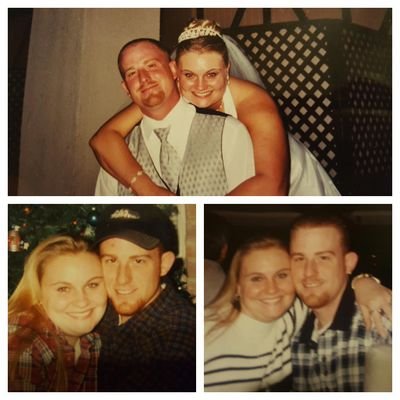 Profile Picture of Jennifer Hutson (@JenHutson319) on Twitter