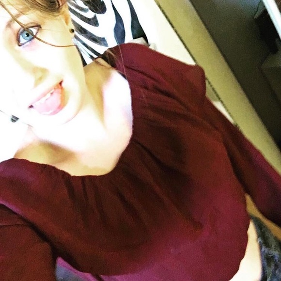 Profile Picture of Shyla Regimbal (@shylaregimbal) on Poshmark