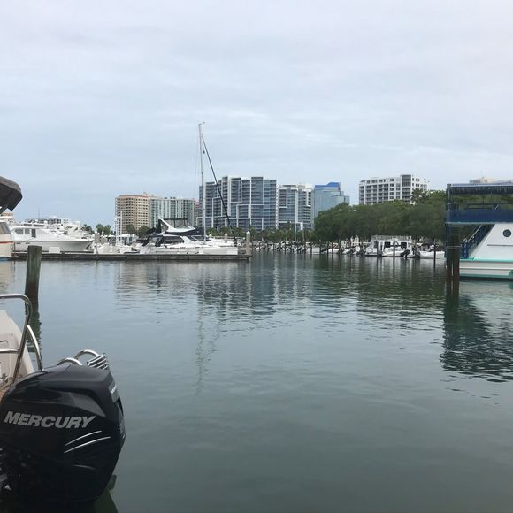 Profile Picture of Bill Wade (@spiceynolachef) on Poshmark