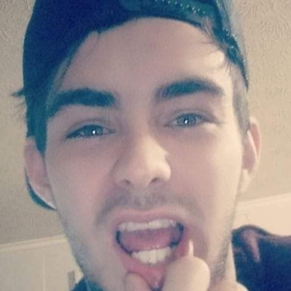 Profile Picture of Justin Thrasher (@justinthrasher) on Poshmark