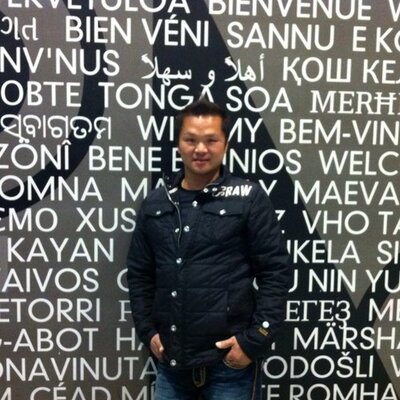 Profile Picture of Tommy Chang (@reelstunts) on Twitter