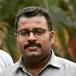 Profile Picture of Anu Abraham Mathew (@anuam153) on Instagram