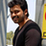 Profile Picture of Suresh Vanier (@be rash) on Flickr