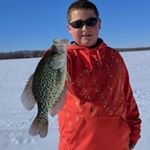 Profile Picture of Jeff McGowan Jr. (@sandhackr) on Instagram