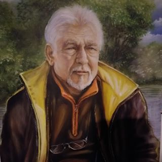 Profile Picture of József Gruber (@J&) on Facebook