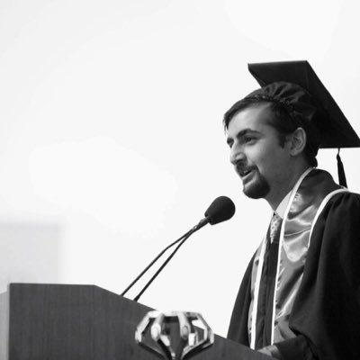 Profile Picture of Michael Badal (@michael__jb) on Twitter