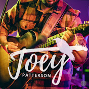 Profile Picture of Joey Patterson (@joeypattersonmusic) on Youtube