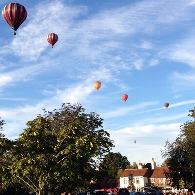 Profile Picture of Sam Thomson (@dr_sjt) on Twitter